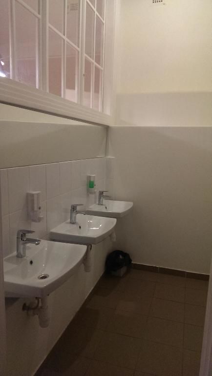 Хостелы Kava Hostel Львов-27