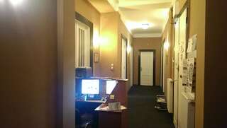 Хостелы Kava Hostel Львов-3